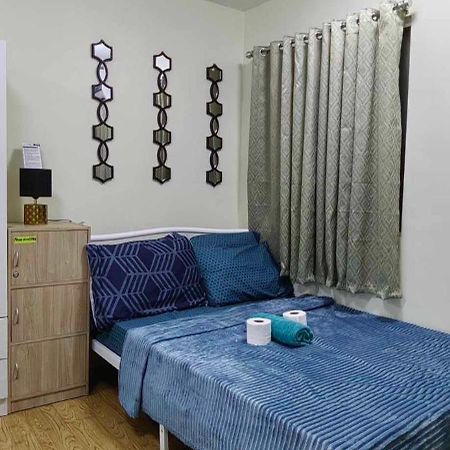 Mrg Place San Remo Oasis Condominium Talisay  Exterior photo
