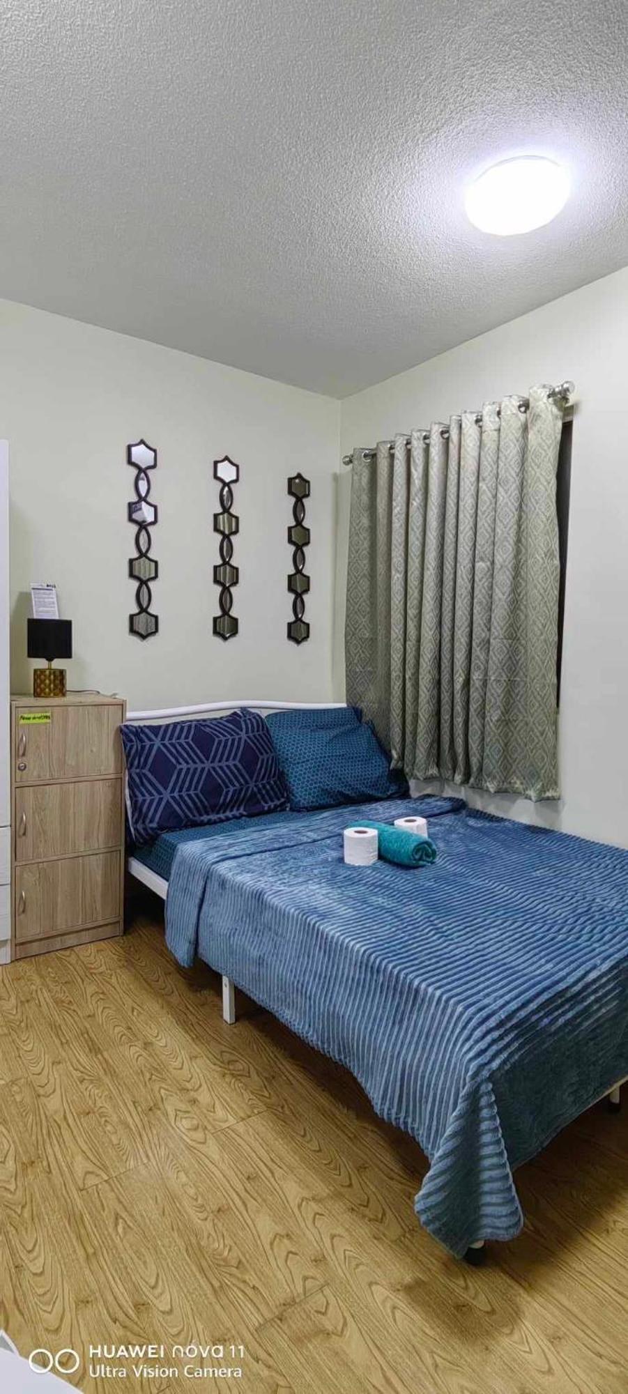 Mrg Place San Remo Oasis Condominium Talisay  Exterior photo